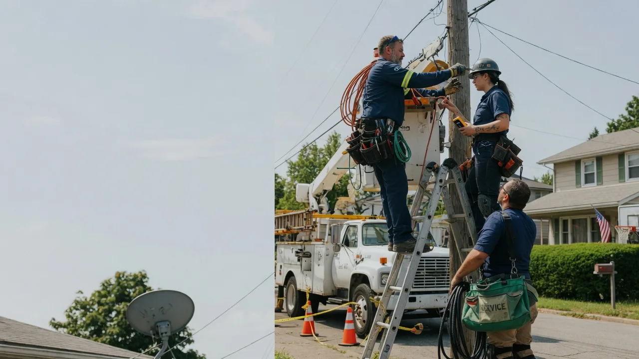 Electrical Repair in Tucker, AR near me